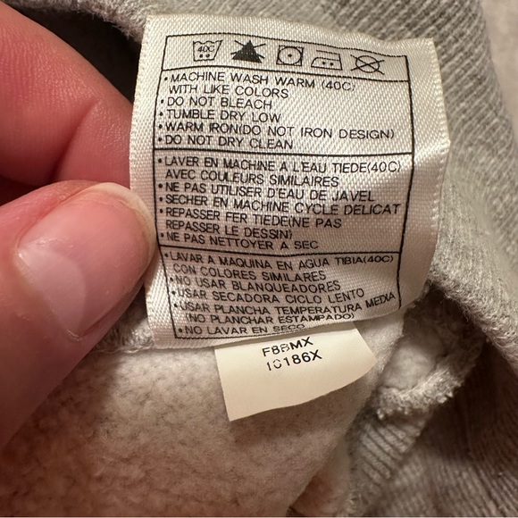 Nike Oregon State Hooded Sweatshirt - Picture 3 of 6